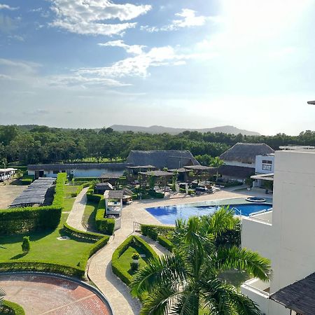 Santo Manglar Cartagena Life Wellness Spa Hotel Ngoại thất bức ảnh