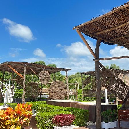 Santo Manglar Cartagena Life Wellness Spa Hotel Ngoại thất bức ảnh