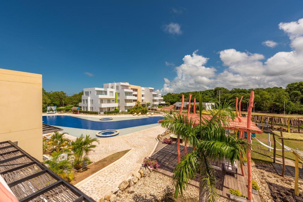 Santo Manglar Cartagena Life Wellness Spa Hotel Ngoại thất bức ảnh