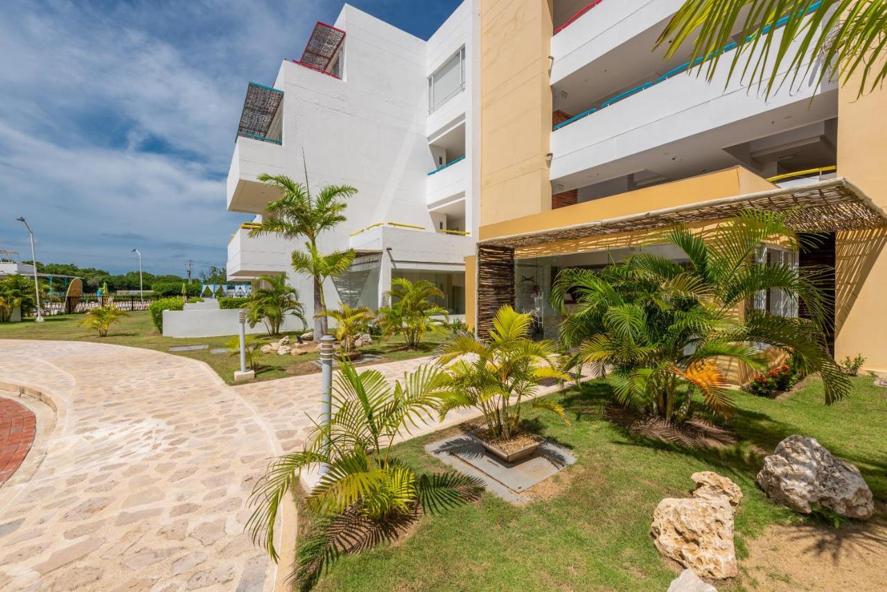 Santo Manglar Cartagena Life Wellness Spa Hotel Ngoại thất bức ảnh