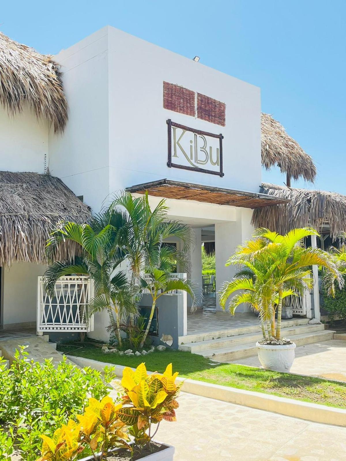 Santo Manglar Cartagena Life Wellness Spa Hotel Ngoại thất bức ảnh