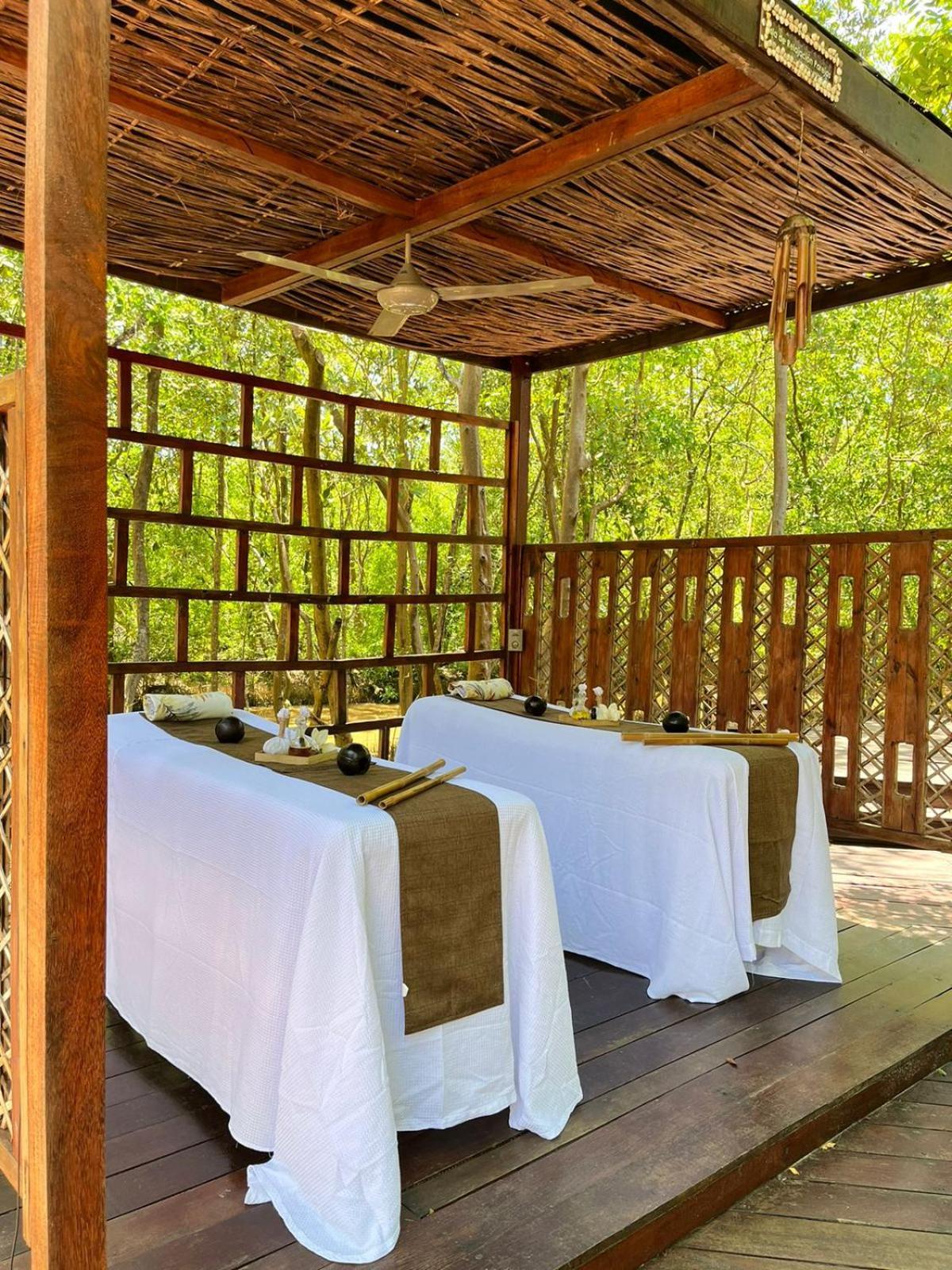 Santo Manglar Cartagena Life Wellness Spa Hotel Ngoại thất bức ảnh