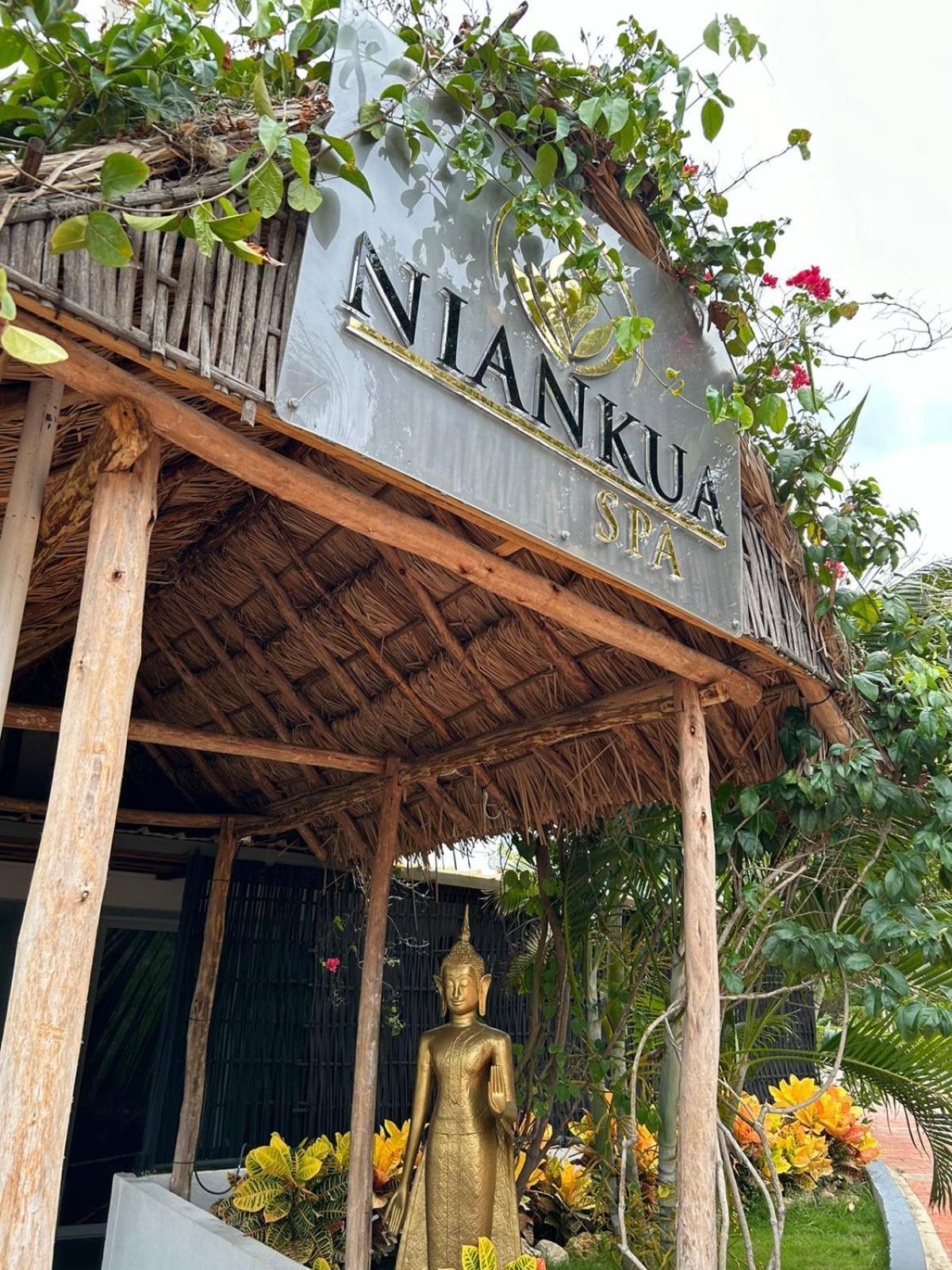 Santo Manglar Cartagena Life Wellness Spa Hotel Ngoại thất bức ảnh