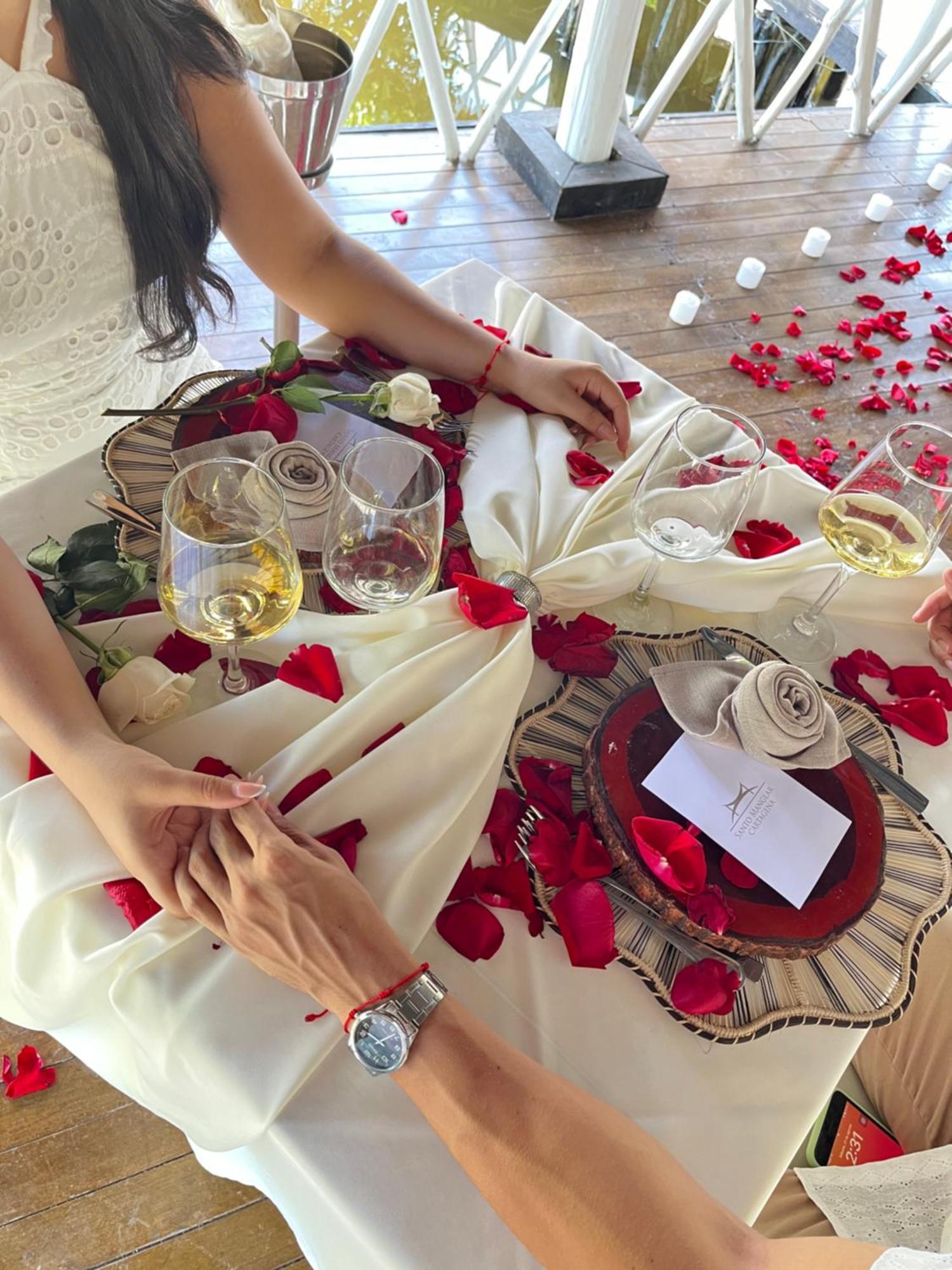Santo Manglar Cartagena Life Wellness Spa Hotel Ngoại thất bức ảnh