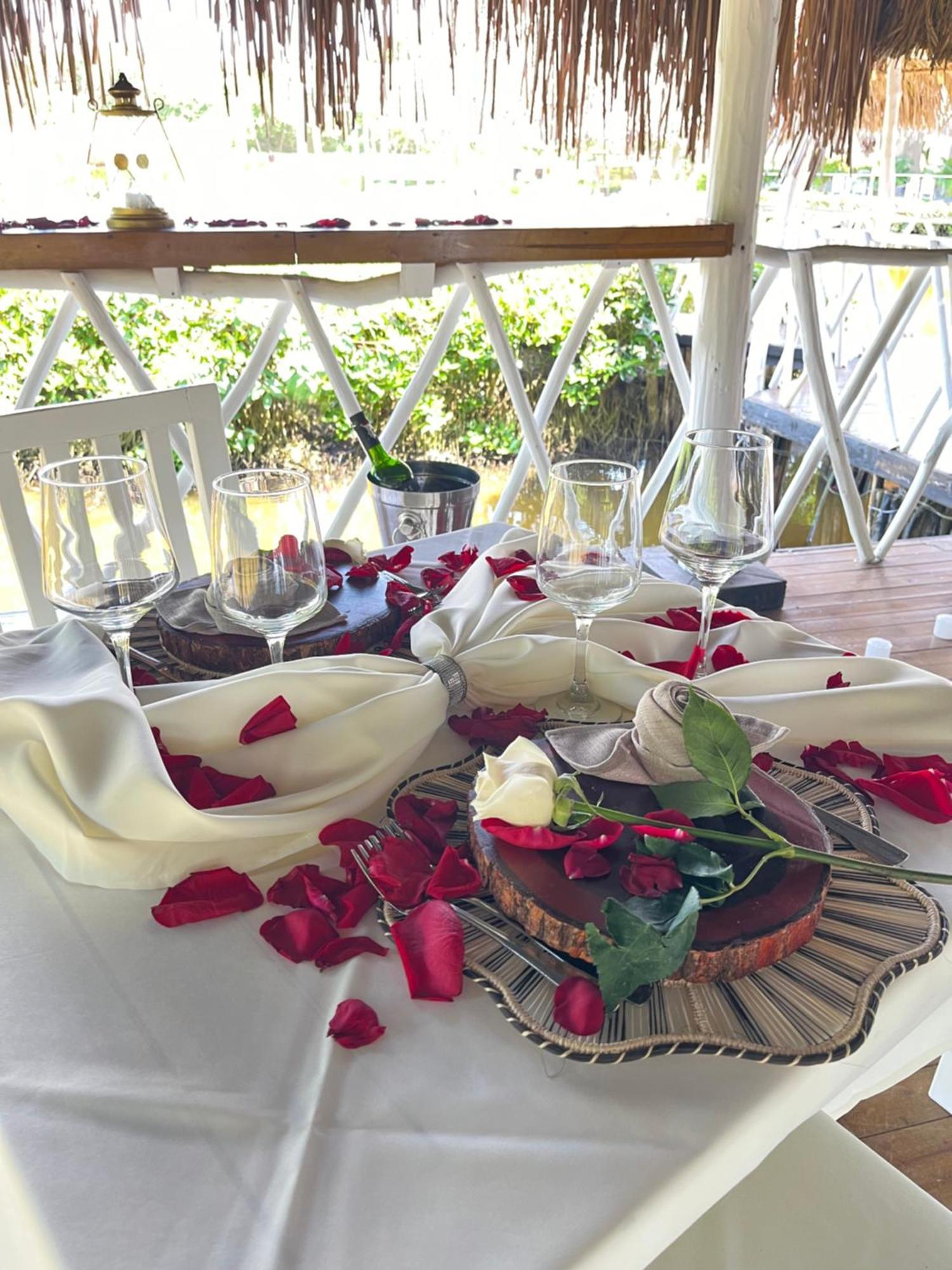 Santo Manglar Cartagena Life Wellness Spa Hotel Ngoại thất bức ảnh
