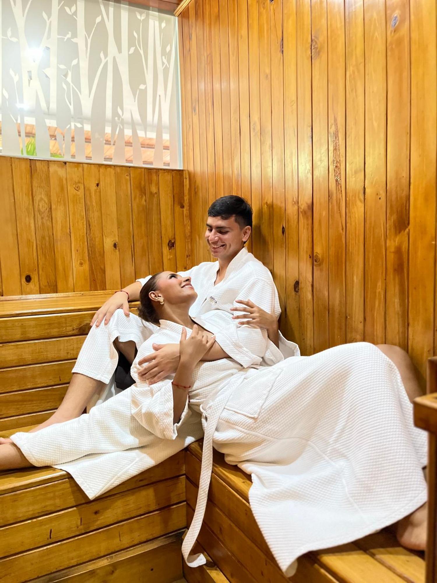 Santo Manglar Cartagena Life Wellness Spa Hotel Ngoại thất bức ảnh