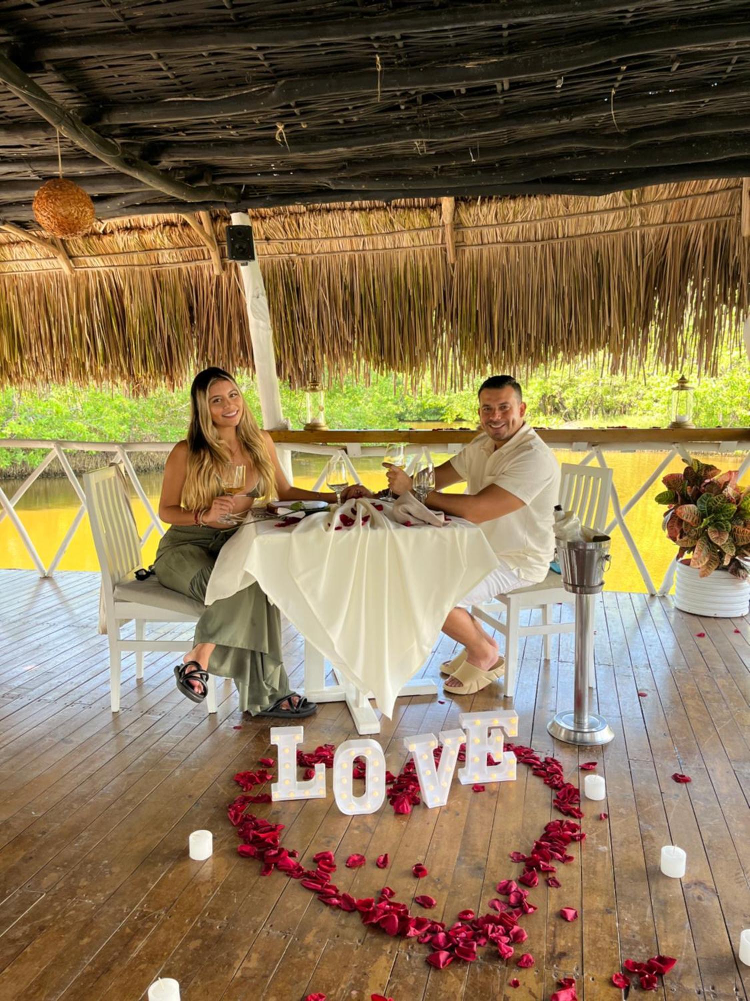 Santo Manglar Cartagena Life Wellness Spa Hotel Ngoại thất bức ảnh
