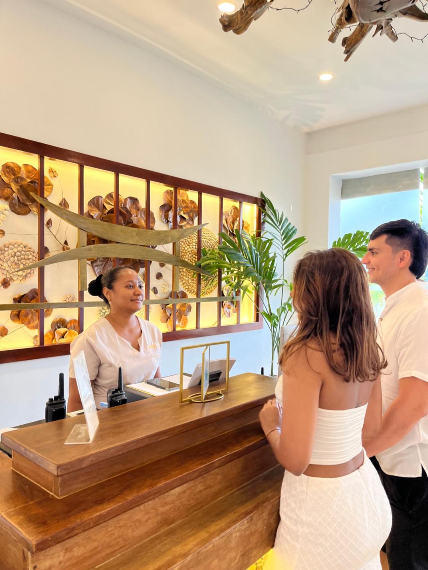 Santo Manglar Cartagena Life Wellness Spa Hotel Ngoại thất bức ảnh