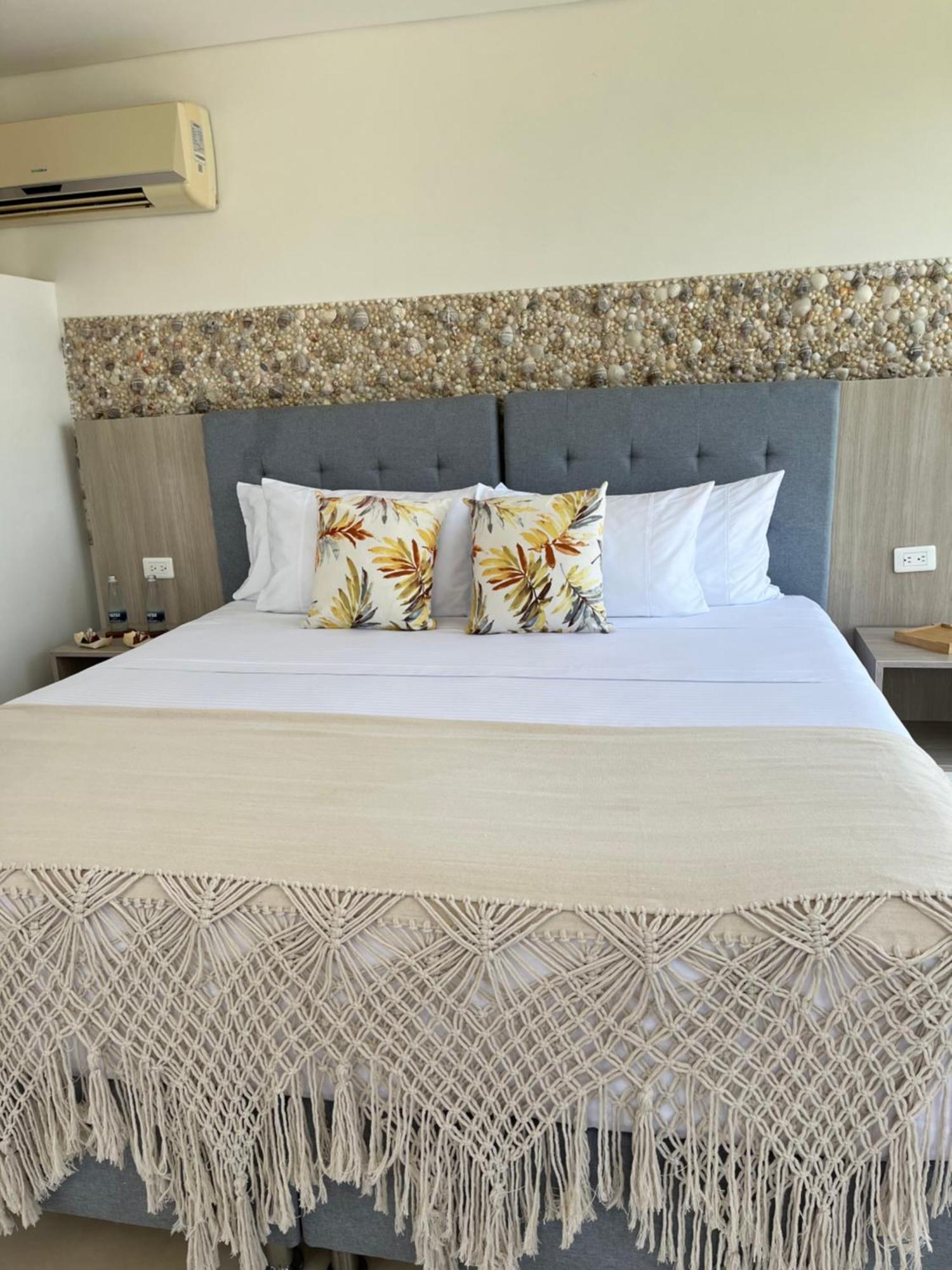 Santo Manglar Cartagena Life Wellness Spa Hotel Ngoại thất bức ảnh