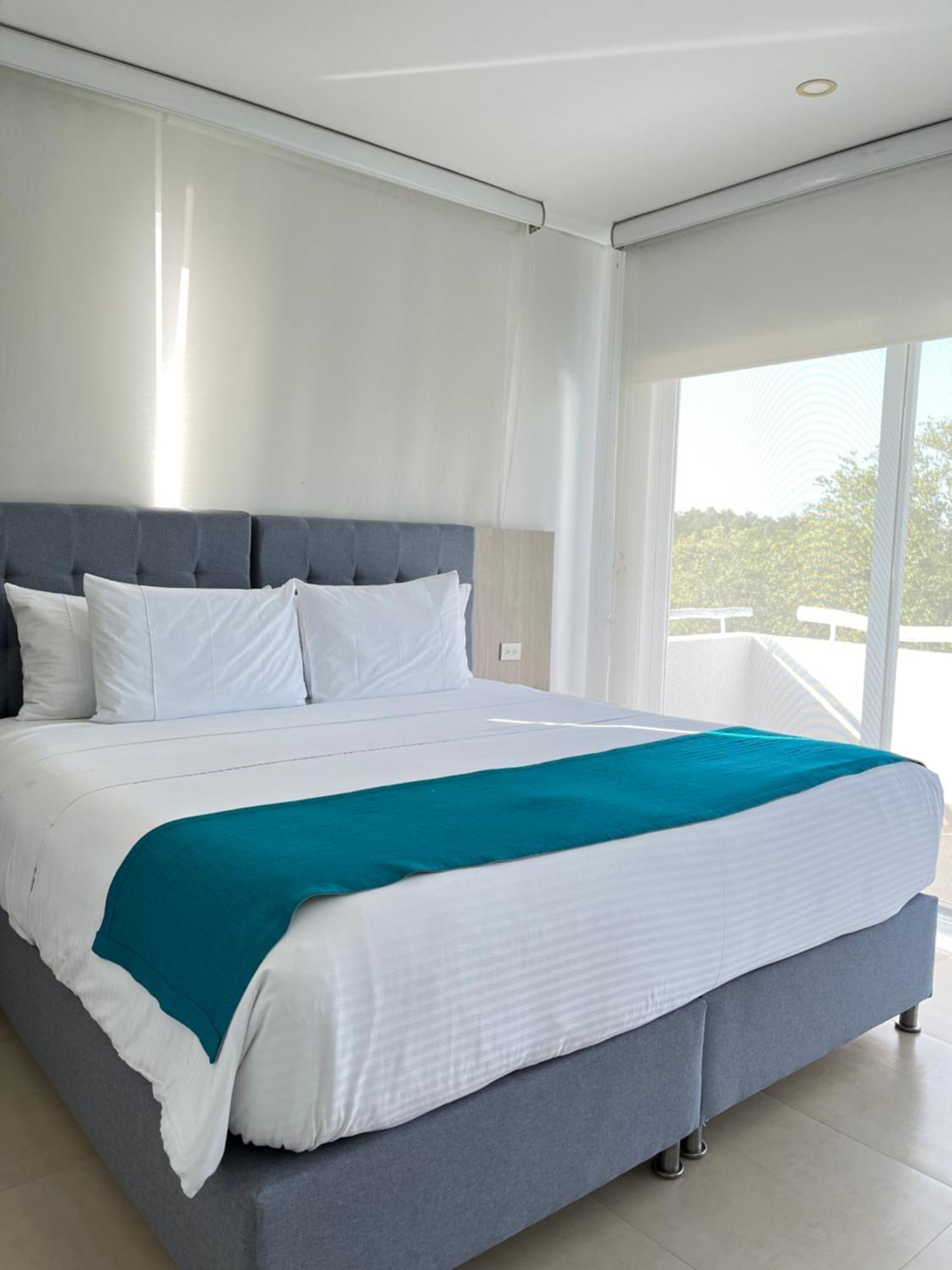 Santo Manglar Cartagena Life Wellness Spa Hotel Ngoại thất bức ảnh