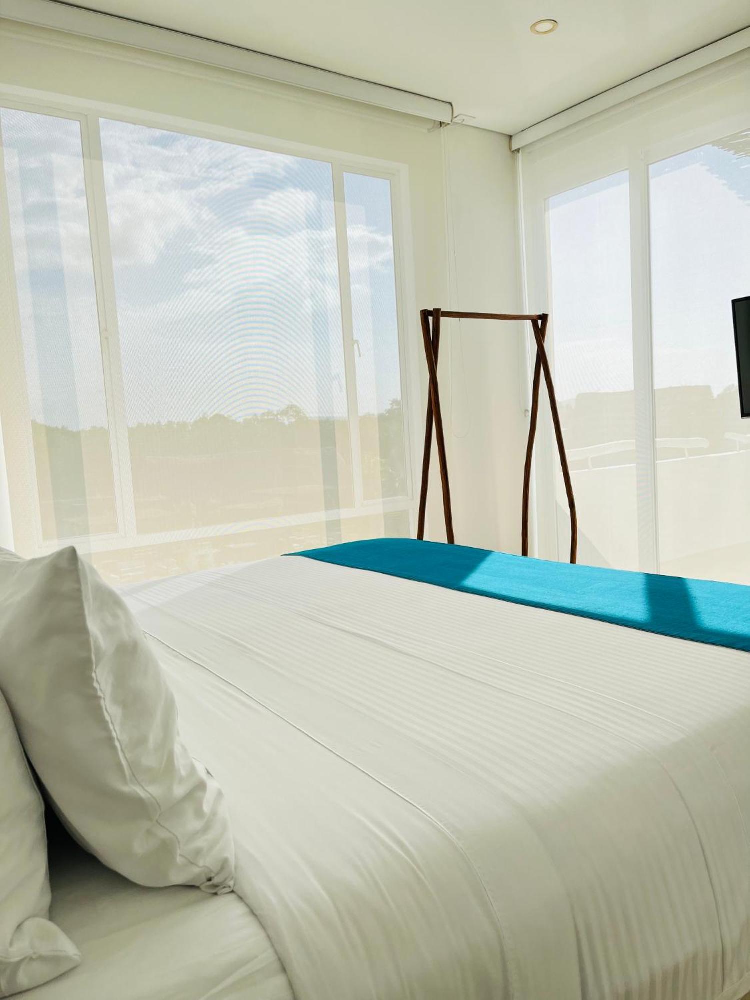 Santo Manglar Cartagena Life Wellness Spa Hotel Ngoại thất bức ảnh