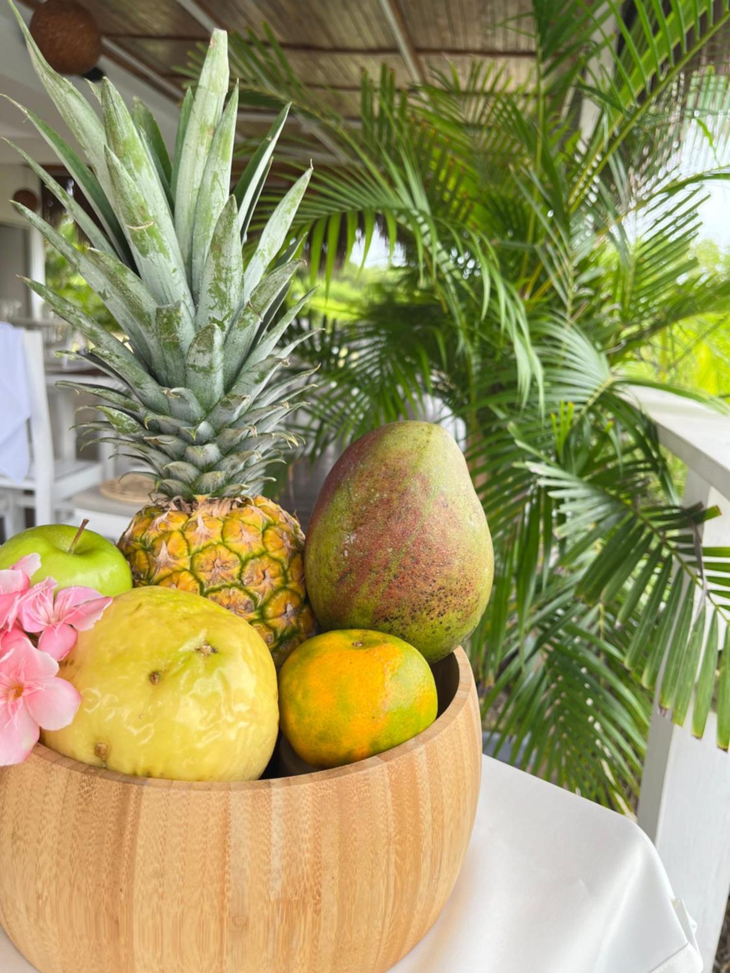 Santo Manglar Cartagena Life Wellness Spa Hotel Ngoại thất bức ảnh