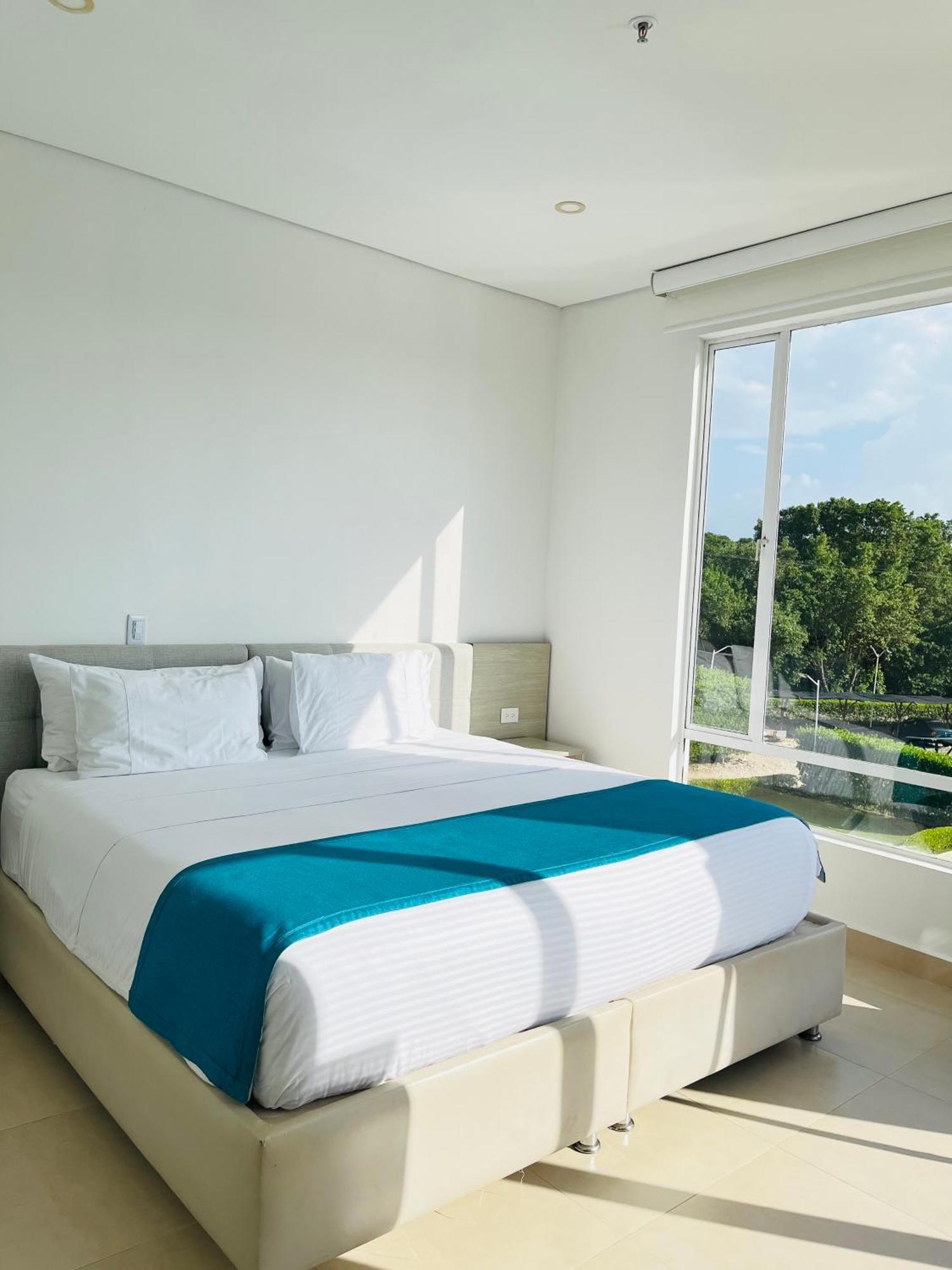 Santo Manglar Cartagena Life Wellness Spa Hotel Ngoại thất bức ảnh