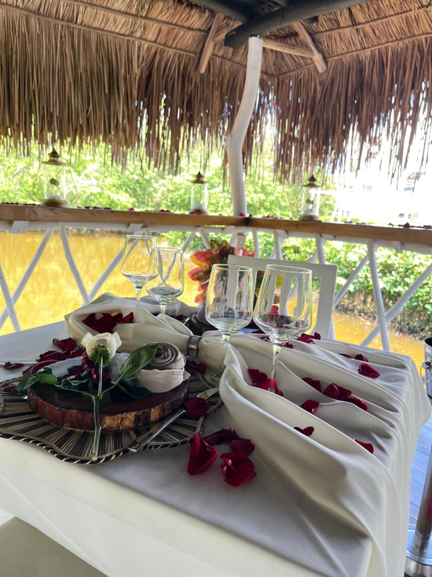 Santo Manglar Cartagena Life Wellness Spa Hotel Ngoại thất bức ảnh