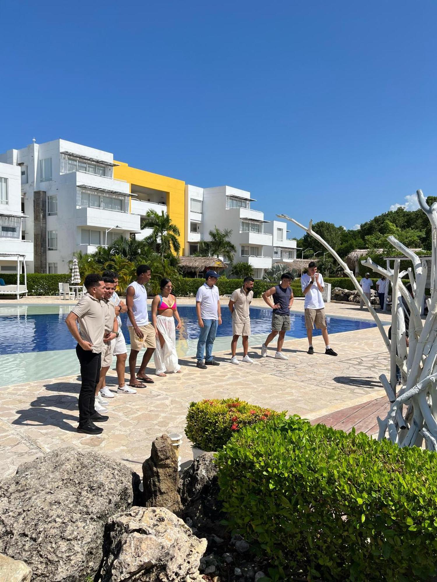 Santo Manglar Cartagena Life Wellness Spa Hotel Ngoại thất bức ảnh