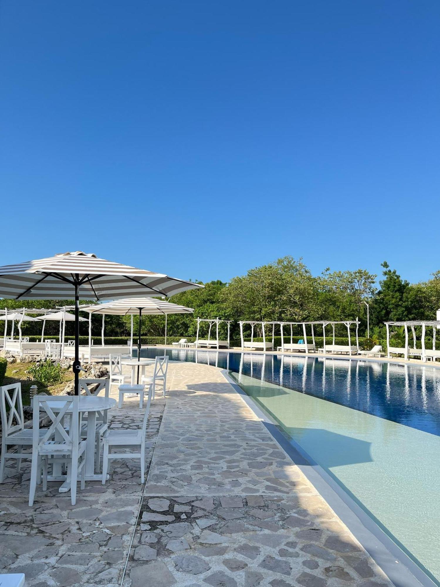 Santo Manglar Cartagena Life Wellness Spa Hotel Ngoại thất bức ảnh