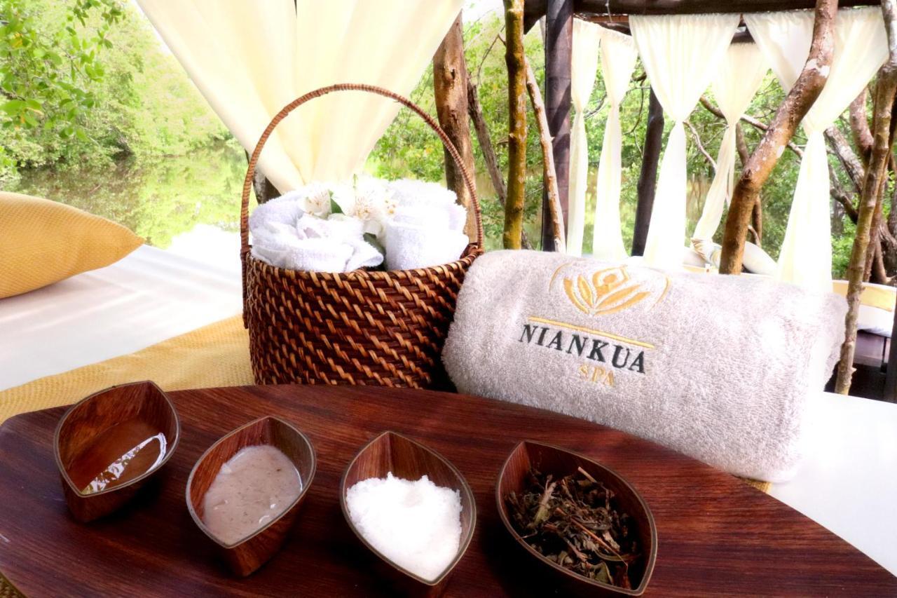 Santo Manglar Cartagena Life Wellness Spa Hotel Ngoại thất bức ảnh